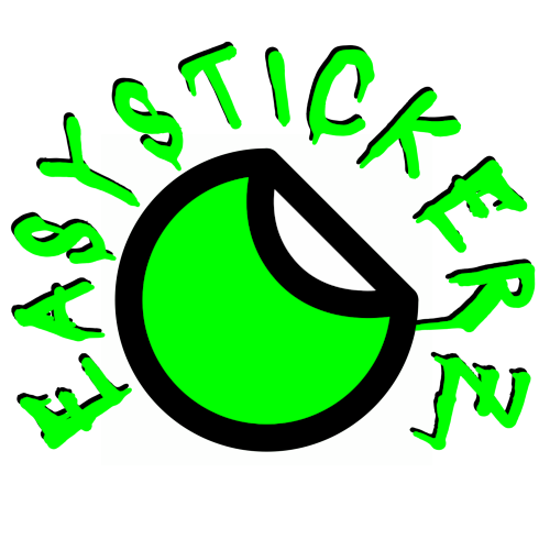 EasyStickerz